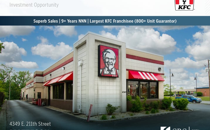 Pictures of Retail property located at 4349 211th St, Matteson, IL 60443 for sales - image #1