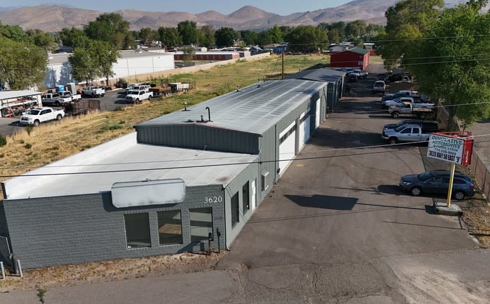 Pictures of Industrial property located at 3620 US Hwy 50, Carson City, NV 89706 for sales - image #1