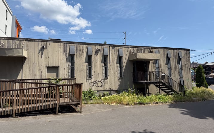 Pictures of Office, Retail property located at 1920 N Vancouver Ave, Portland, OR 97227 for sales - image #1