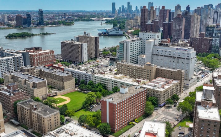 Pictures of Land property located at 311 East 100th Street, New York, NY 10029 for sales - image #1