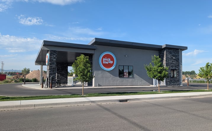 Pictures of Retail property located at 3378 Clearview Ln, Ammon, ID 83406 for sales - image #1
