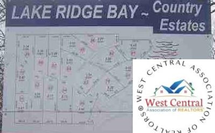 Pictures of Land property located at Lot 82, Warsaw, MO 65355 for sales - image #1