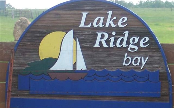 Pictures of Land property located at Lot 30 Lake Ridge, Warsaw, MO 65355 for sales - image #1