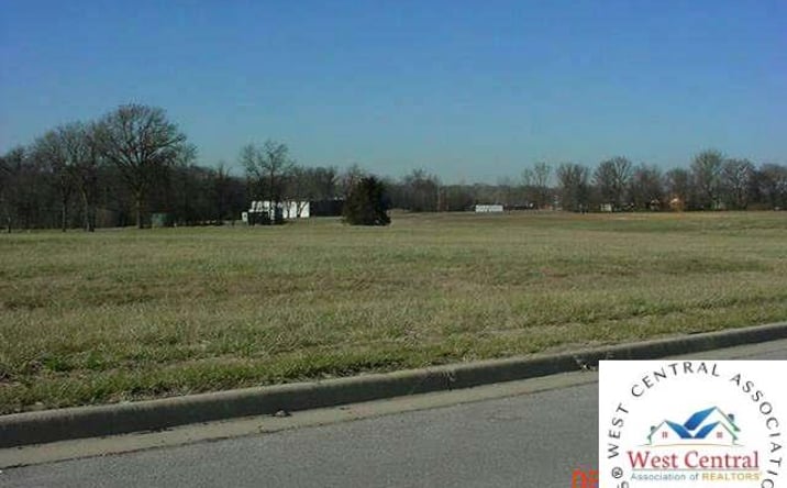 Pictures of Special Purpose property located at OCCP Lot 10, Clinton, MO 64735 for sales - image #1
