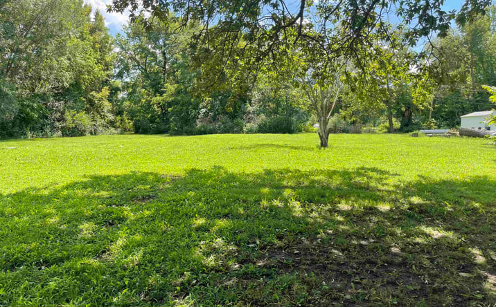 Pictures of Land property located at 304 E Johnson, Sedalia, MO 65301 for sales - image #1