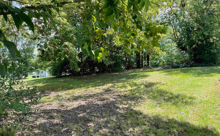 Pictures of Land property located at 401 W Clay, Sedalia, MO 65301 for sales - image #1