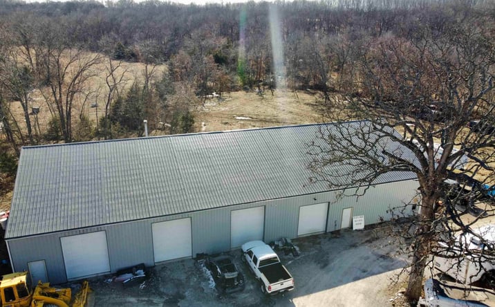 Pictures of Land property located at 25506 Fitzpatrick, Warsaw, MO 65355 for sales - image #1