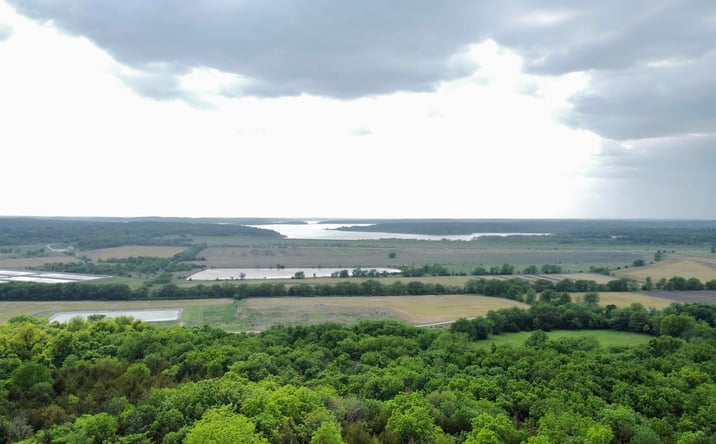 Pictures of Land property located at 1.88 Acres Lot I - Cedar Gate, Warsaw, MO 65355 for sales - image #1