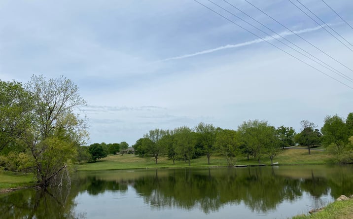 Pictures of Land property located at Lot 18 Stone Ridge, Warsaw, MO 65355 for sales - image #1