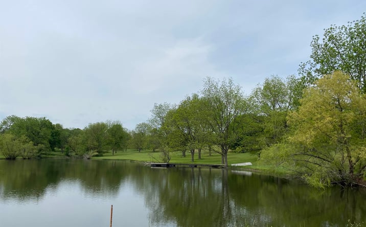 Pictures of Land property located at Lot 25 Stone Ridge, Warsaw, MO 65355 for sales - image #1