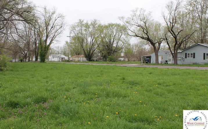 Pictures of Land property located at 402 E Boonville, Sedalia, MO 65301 for sales - image #1