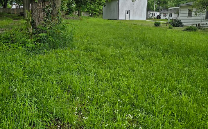 Pictures of Land property located at 504 E Lincoln, Clinton, MO 64735 for sales - image #1