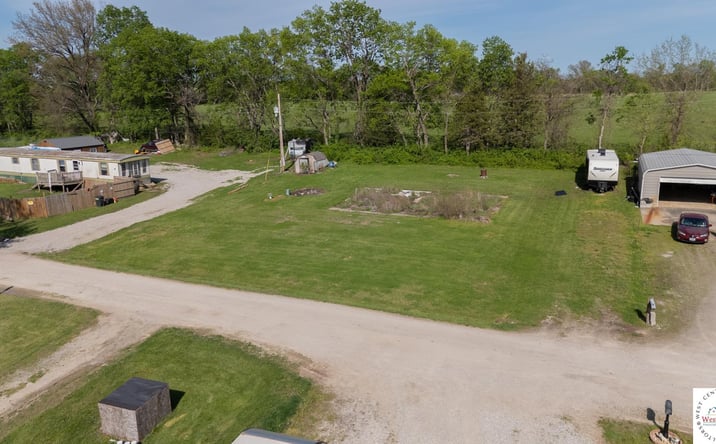 Pictures of Land property located at 3158 Elsie, Sedalia, MO 65301 for sales - image #1