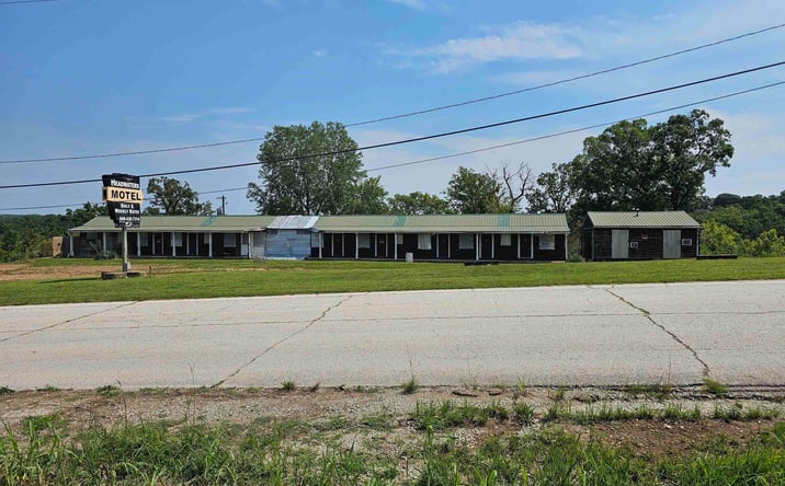 Pictures of Land property located at 31560 Warsaw, Warsaw, MO 65355 for sales - image #1