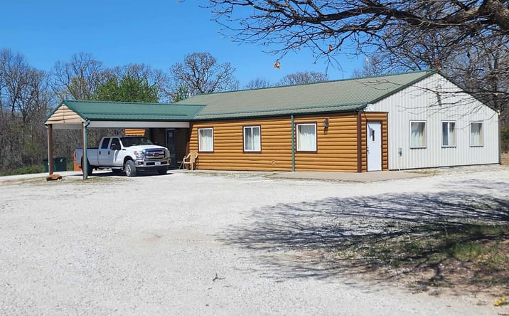 Pictures of Land property located at 10979 Hwy 7, Clinton, MO 64735 for sales - image #1