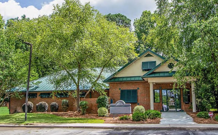 Pictures of Office property located at 132 Stonemark Ln, Columbia, SC 29210 for sales - image #1