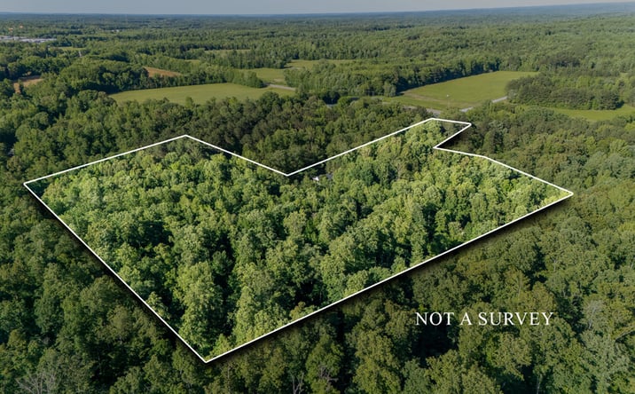 Pictures of Land property located at 151 Spence Store Loop, Holladay, TN 38341 for sales - image #1