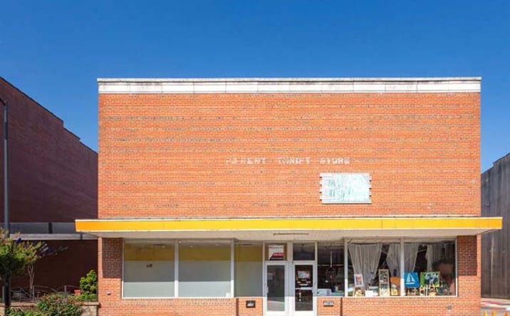 Pictures of Office property located at 118 S Scales St, Reidsville, NC 27320 for sales - image #1