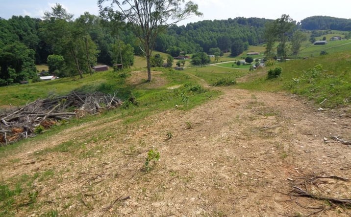 Pictures of Land property located at 3877 Hwy 66, Sneedville, TN 37869 for sales - image #1