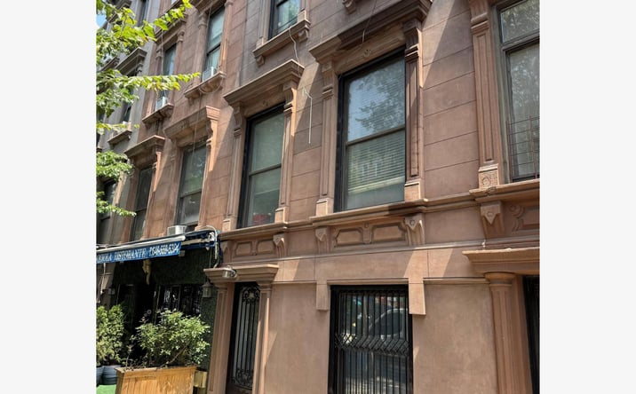 Pictures of Mixed Use, Office property located at 239 East 116 Street, New York, NY 10029 for sales - image #1