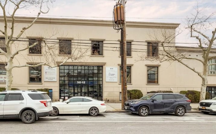 Pictures of Office property located at 80-15 164th Street, Fresh Meadows, NY 11432 for sales - image #1