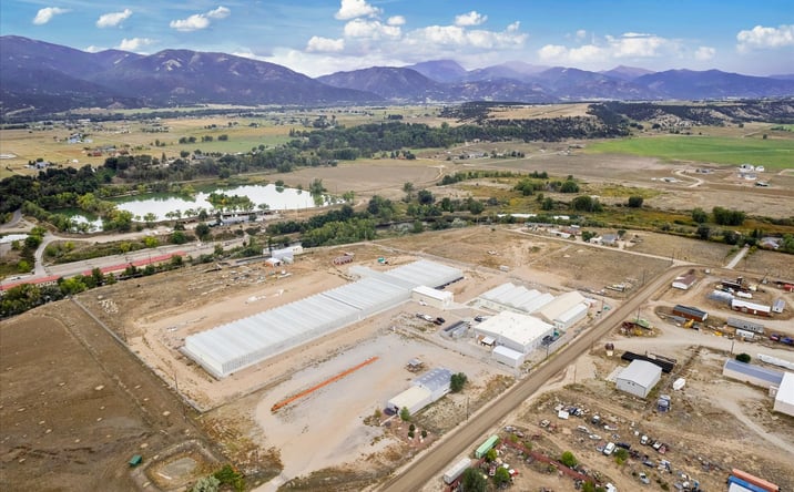 Pictures of Special Purpose property located at 7800, 7706, 7708, 7710 County Road 152, Salida, CO 81201 for sales - image #1