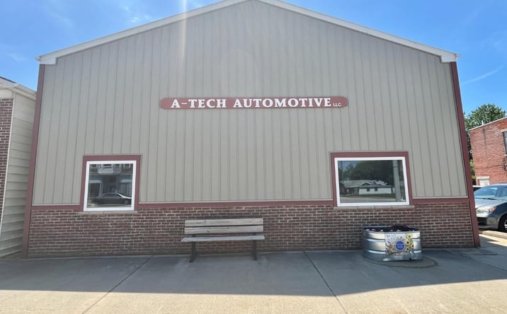 Pictures of Special Purpose property located at 101 E Main, Wayne, OH 43466 for sales - image #1