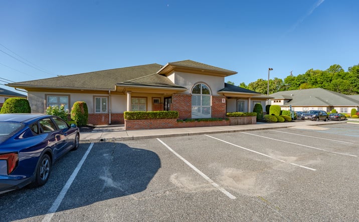 Pictures of Office property located at 1103 W Sherman, Vineland, NJ 08360 for sales - image #1