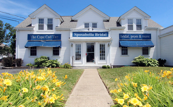 Pictures of Mixed Use property located at 28 Barnstable Road, Hyannis, MA 02601 for sales - image #1