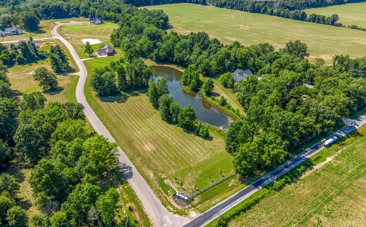 Pictures of Land property located at 0 Piper Place #303, Sunbury, OH 43074 for sales - image #1