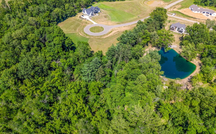 Pictures of Land property located at 0 Piper Place #309, Sunbury, OH 43074 for sales - image #1