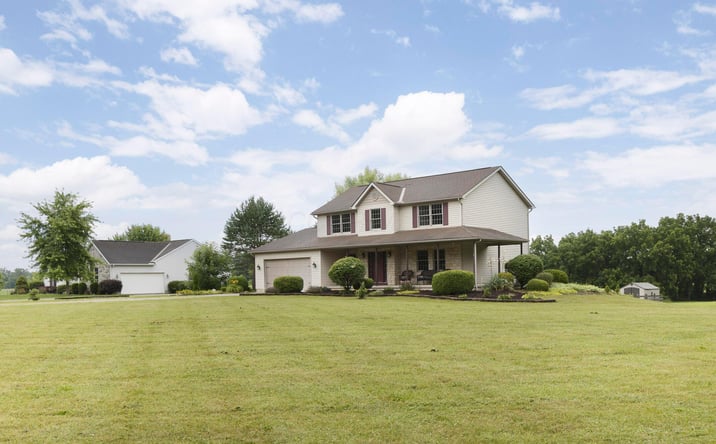 Pictures of Land, Hospitality property located at 11578 Duncan Plains Road NW, Johnstown, OH 43031 for sales - image #1