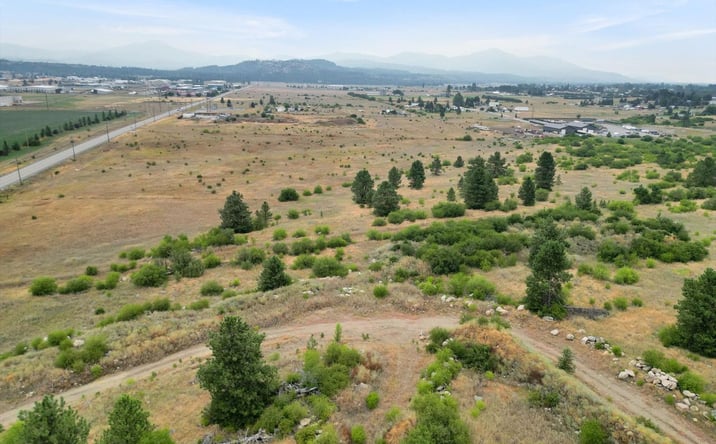 Pictures of Land property located at 0 E Poleline Ave, Post Falls, ID 83854 for sales - image #1