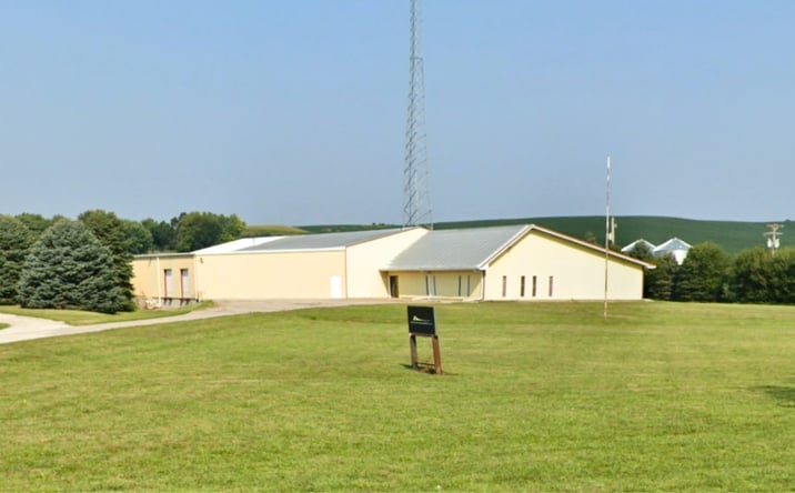 Pictures of Industrial property located at 650 US-75, Tekamah, NE 68061 for sales - image #1