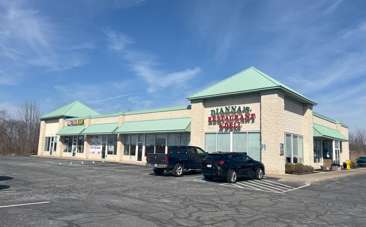 Pictures of Office, Retail property located at 2853 E Harbor Rd, Port Clinton, OH 43452 for sales - image #1