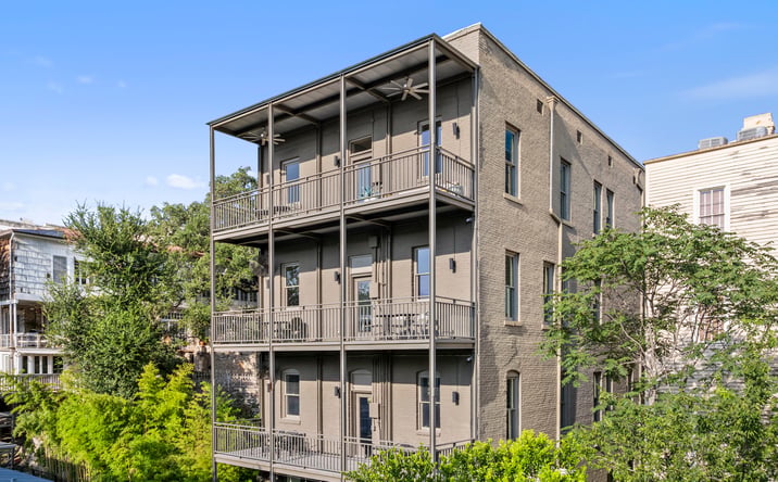 Pictures of Office property located at 702 San Antonio St, Austin, TX 78701 for sales - image #1