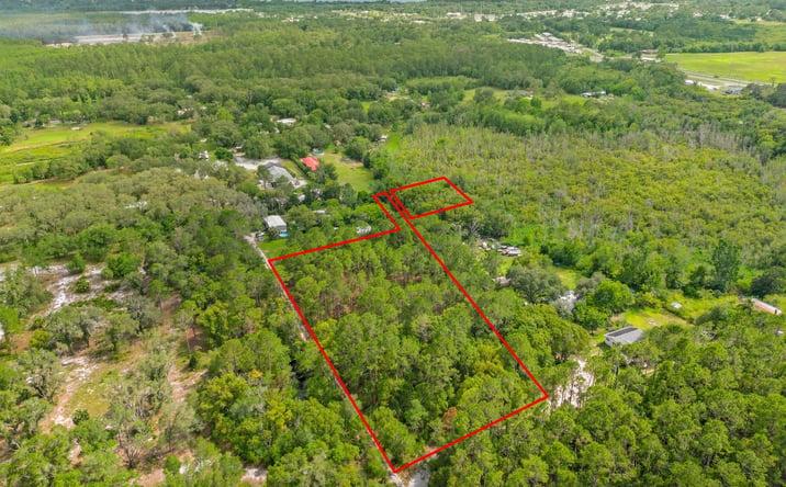 Pictures of Land property located at TROPICAL DR, EUSTIS, FL 32726, Eustis, FL 32784 for sales - image #1