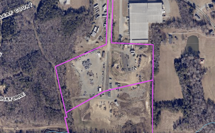 Pictures of Land property located at 306 W Old Glencoe Rd, Burlington, NC 27217 for sales - image #1