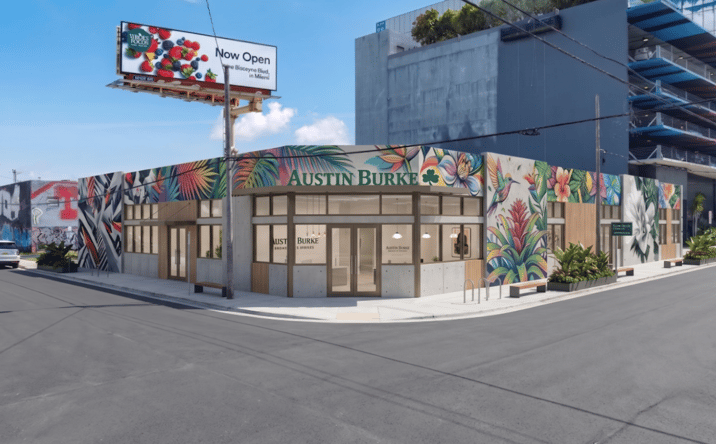 Pictures of Mixed Use, Office, Retail property located at 2601 NW 6th Ave, Miami, FL 33127 for sales - image #1