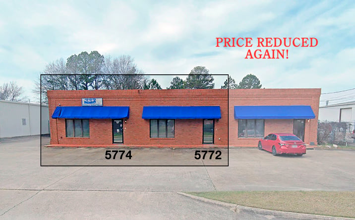 Pictures of Office property located at 5772 E Shirley Ln, Montgomery, AL 36117 for sales - image #1