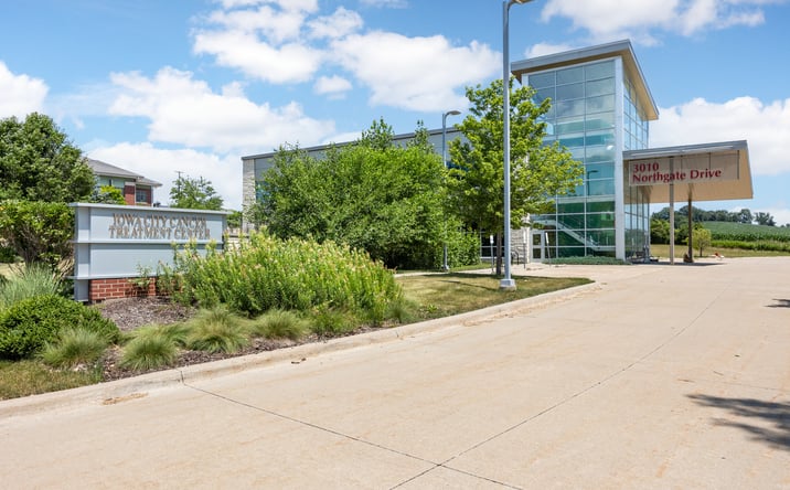 Pictures of Office property located at 3010 Northgate Dr, Iowa City, IA 52245 for sales - image #1