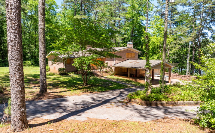 Pictures of Land property located at 8 Canterbury DR, Newnan, GA 30263 for sales - image #1