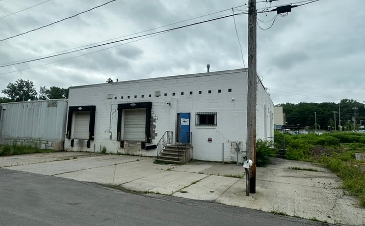 Pictures of Industrial property located at 116 Lynch St, Syracuse, NY 13210 for sales - image #1