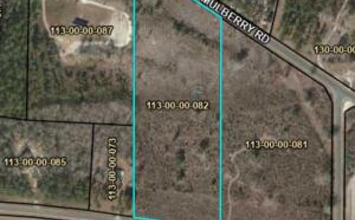 Pictures of Mixed Use property located at Tbd Mulberry Road, Barnwell, SC 29812 for sales - image #1
