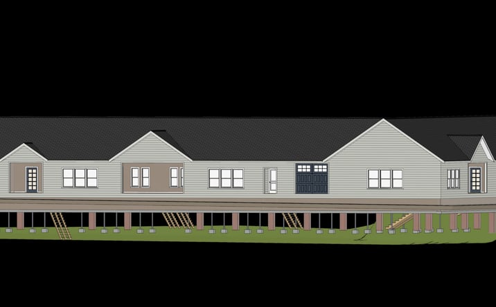 Pictures of Industrial, Mixed Use, Multifamily, Office, Retail property located at 598 E second Ave, Gastonia, NC 28054 for sales - image #1