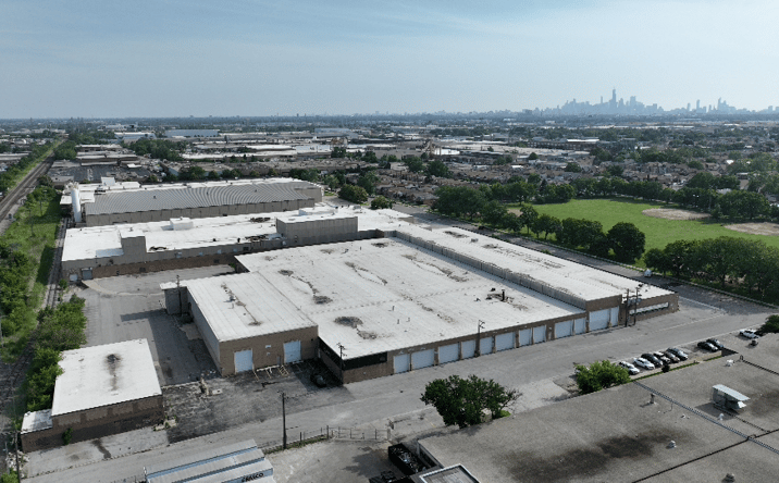 Pictures of Industrial property located at 4800 S Kilbourn Ave, Chicago, IL 60632 for sales - image #1