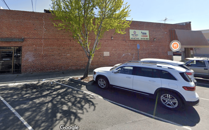 Pictures of Retail property located at 1086 A St, Hayward, CA 94541 for sales - image #1