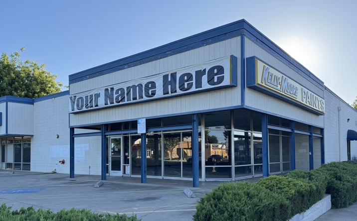 Pictures of Office, Retail property located at 1004-1010 McHenry Ave, Modesto, CA 95350 for sales - image #1
