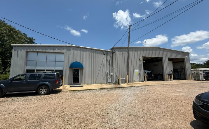 Pictures of Industrial property located at 251 Yandell Ave, Canton, MS 39046 for sales - image #1