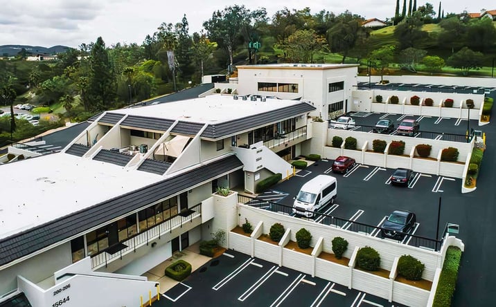 Pictures of Office property located at 15644 Pomerado Road, Poway, CA 92064 for sales - image #1